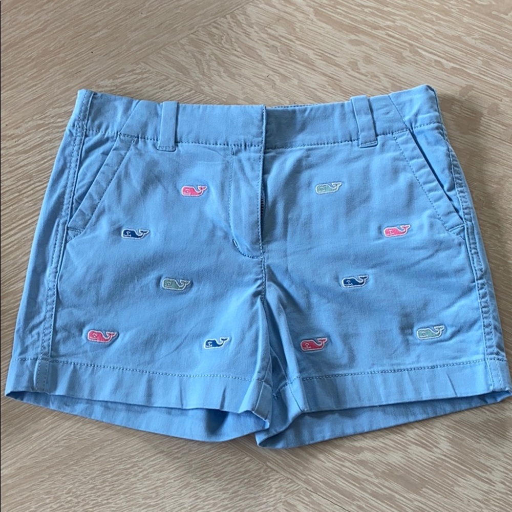 Vineyard Vines Shorts